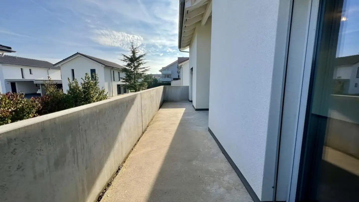 Appartamento in affitto - Le Grand Chemin 11, 1589 Chabrey - Photo 3