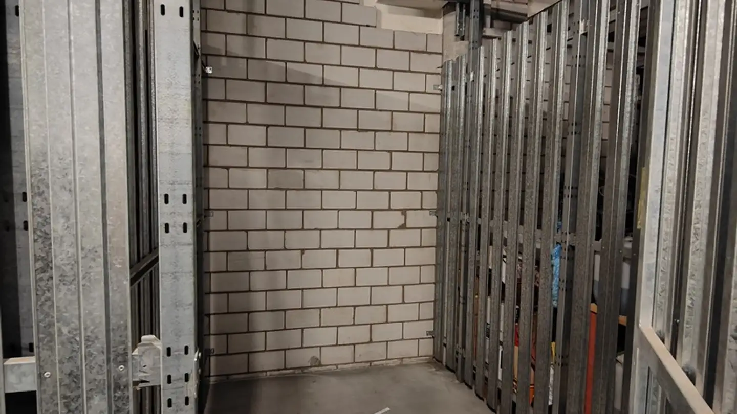 Wohnung mieten - Grammetstrasse 14, 4410 Liestal