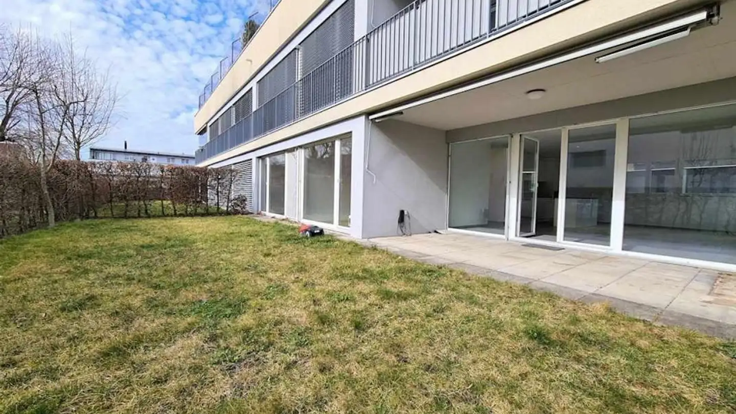 Apartment for rent - Fliederstrasse 4c, 5417 Untersiggenthal