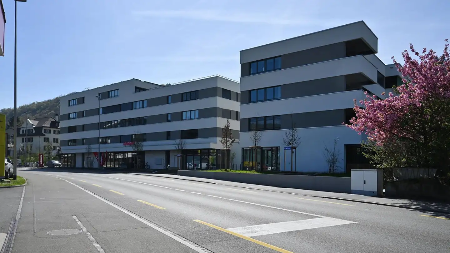 Appartement à louer - Bruggerstrasse 159b, 5400 Baden - Photo 2