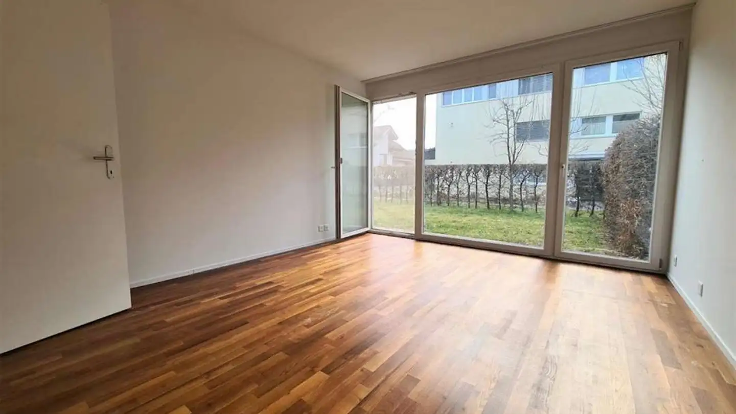 Apartment for rent - Fliederstrasse 4c, 5417 Untersiggenthal - Photo 3