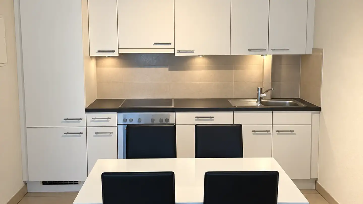 Appartement à louer - Rue De Lausanne 116, 1950 Sion - Photo 2