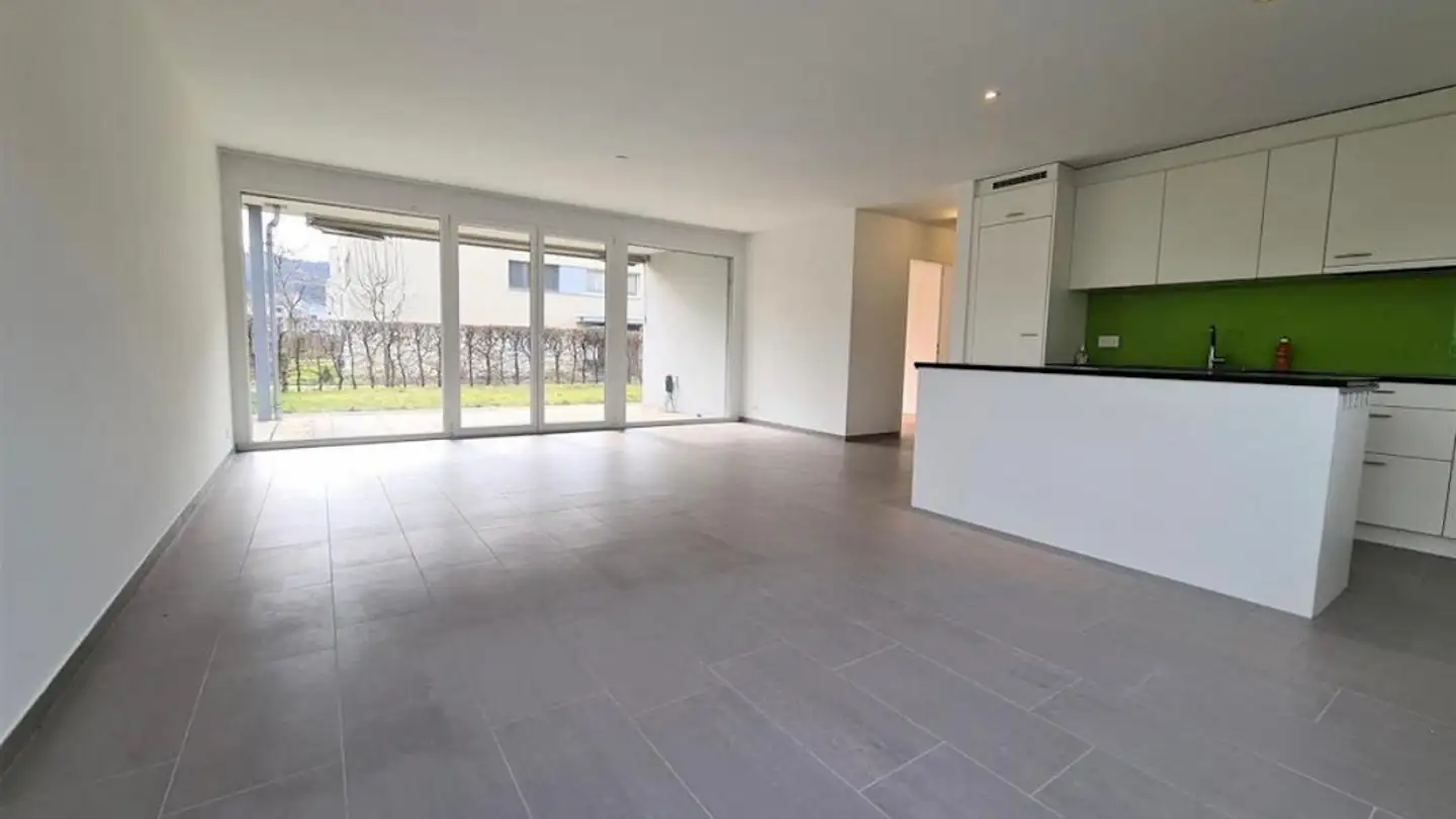 Apartment for rent - Fliederstrasse 4c, 5417 Untersiggenthal - Photo 4