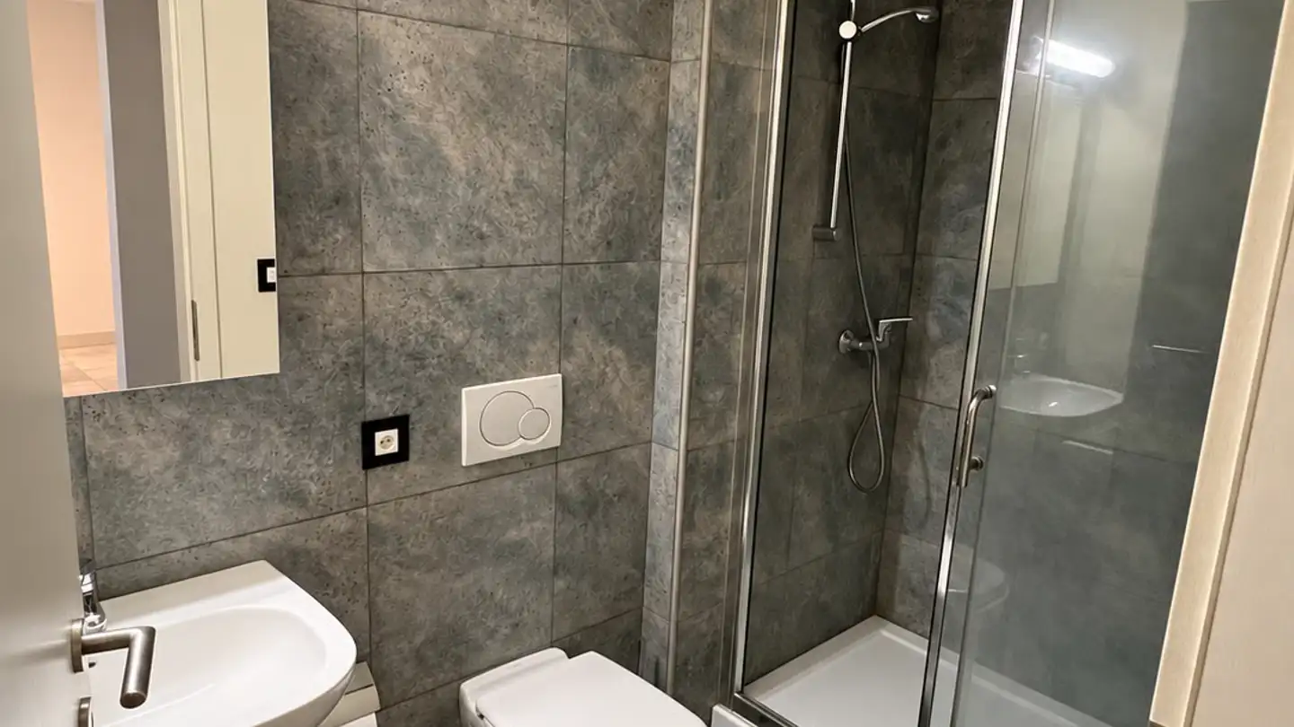Appartement à louer - Rue De Lausanne 116, 1950 Sion - Photo 4