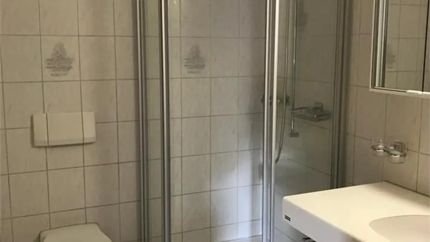 Apartment for rent - 7417 Paspels