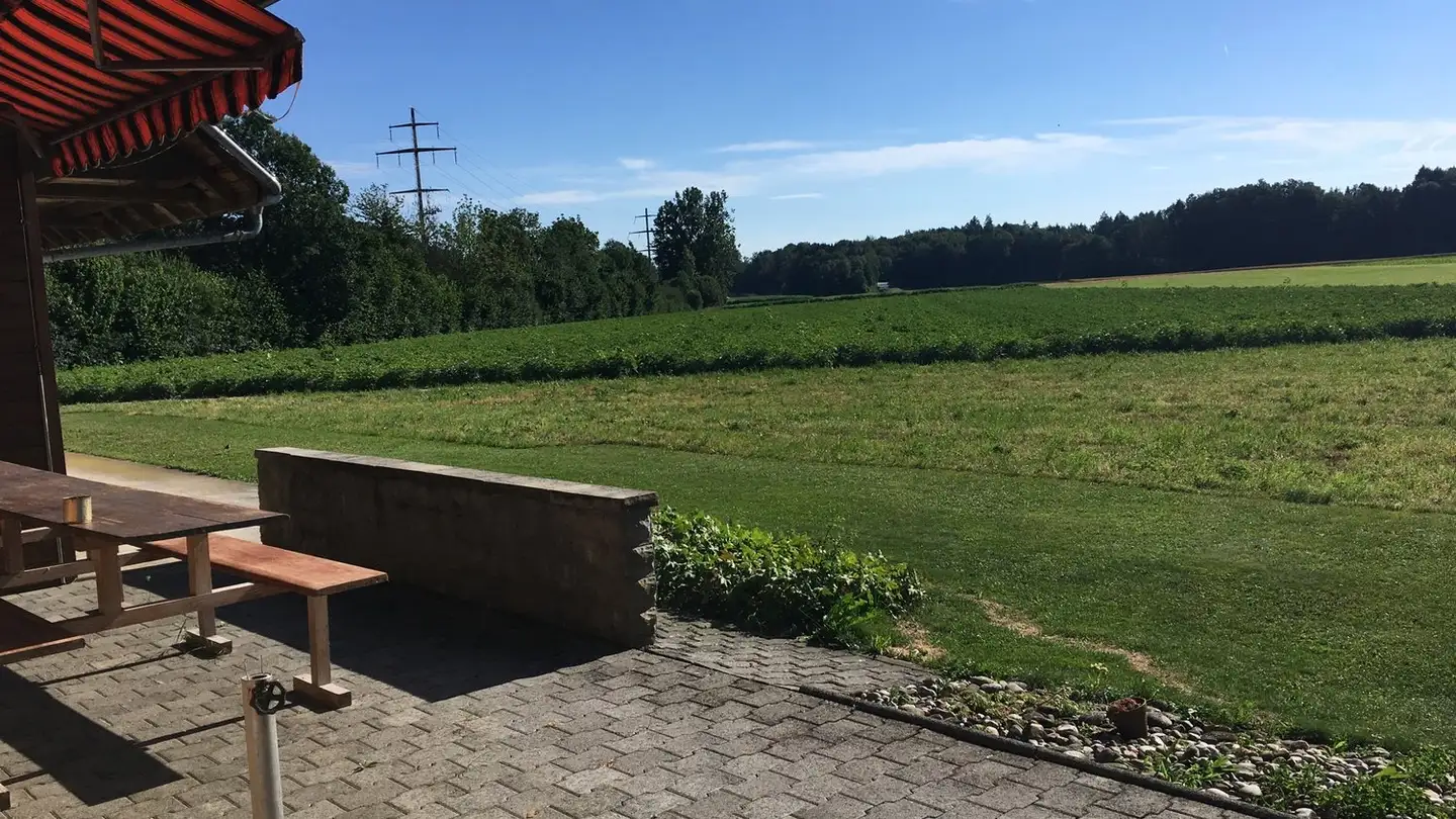 Single room for rent - 3428 Wiler b. Utzenstorf - Photo 4