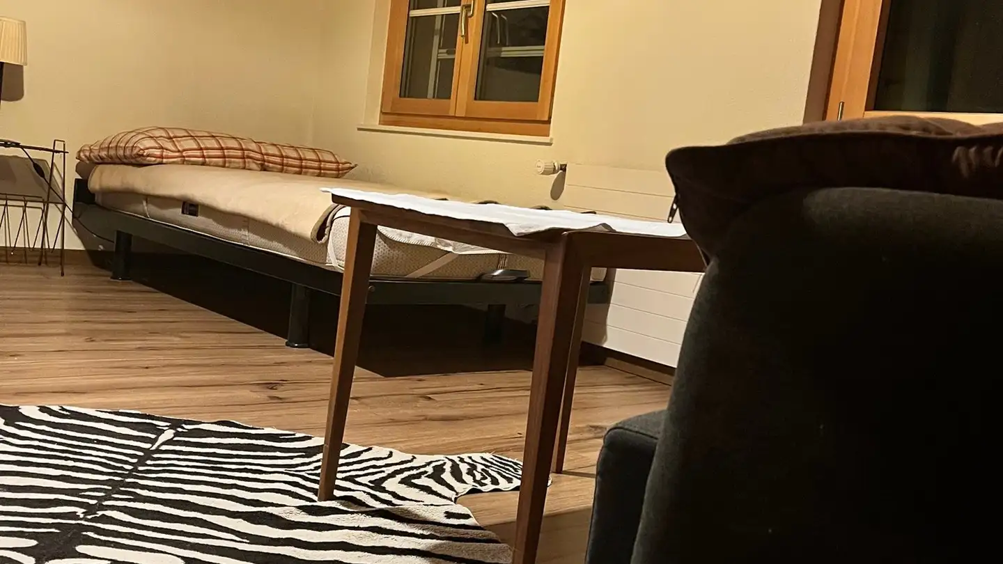 Single room for rent - 3428 Wiler b. Utzenstorf - Photo 2