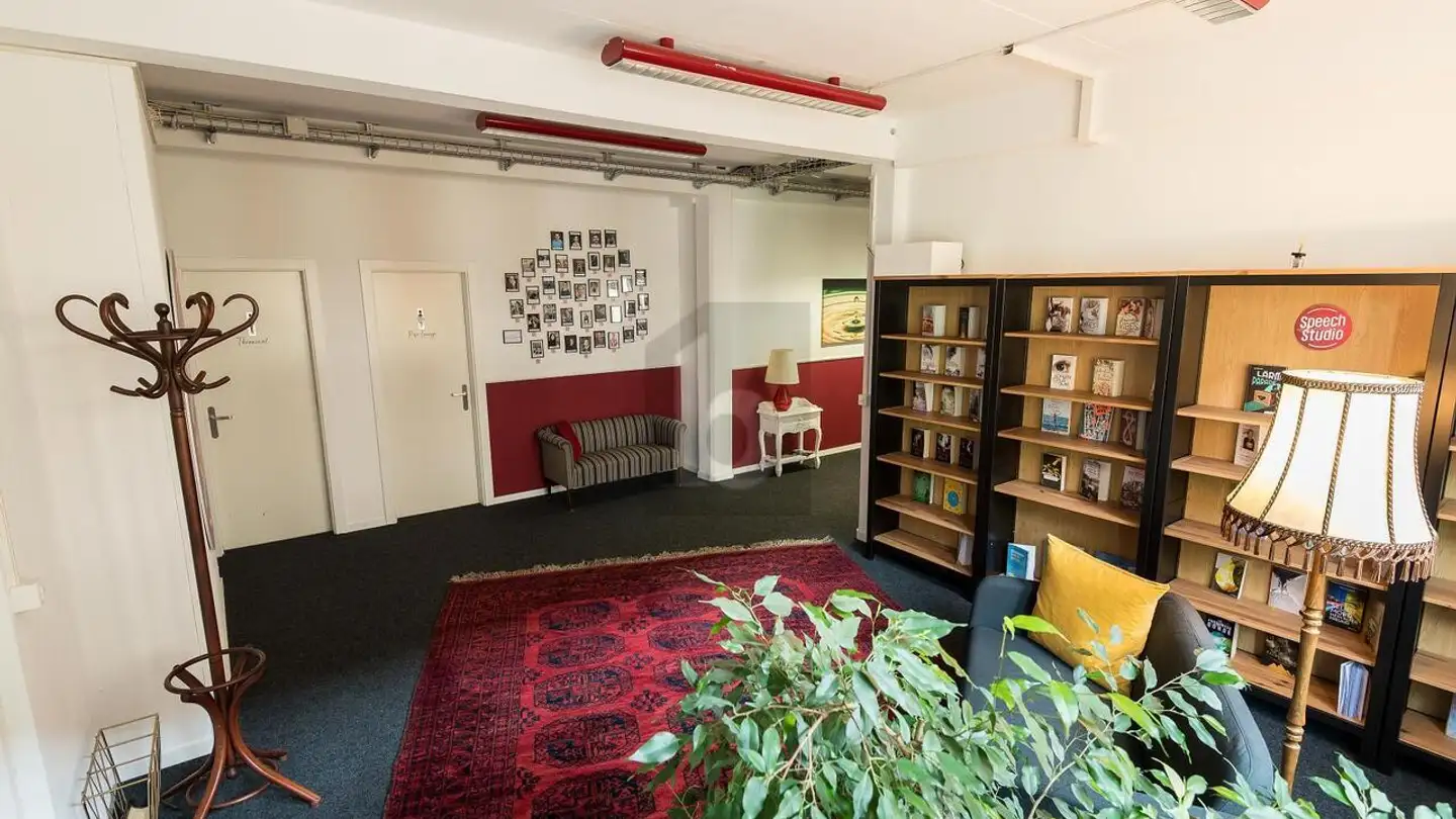 Office space for rent - Kemptthal, 8310 Kemptthal - Photo 4