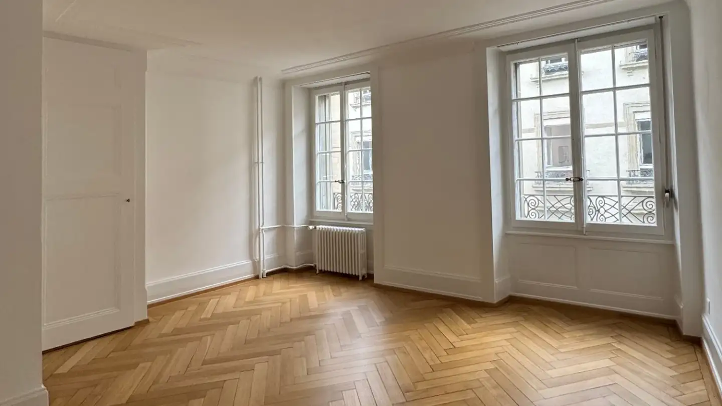 Apartment for rent - Rue William-Haldimand 9, 1003 Lausanne