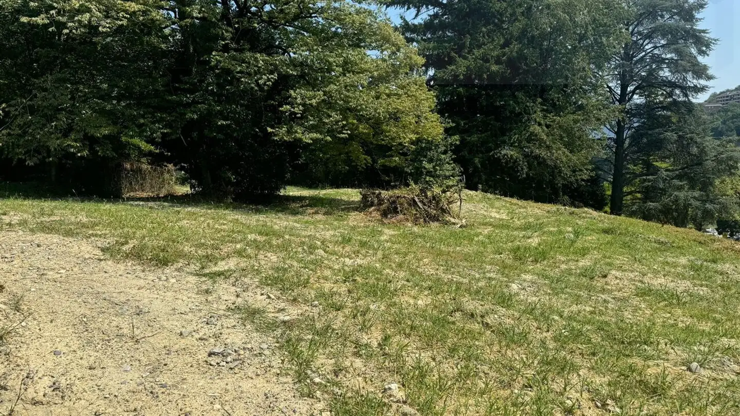 Terreno edificabile in vendita - 6833 Vacallo - Foto 4