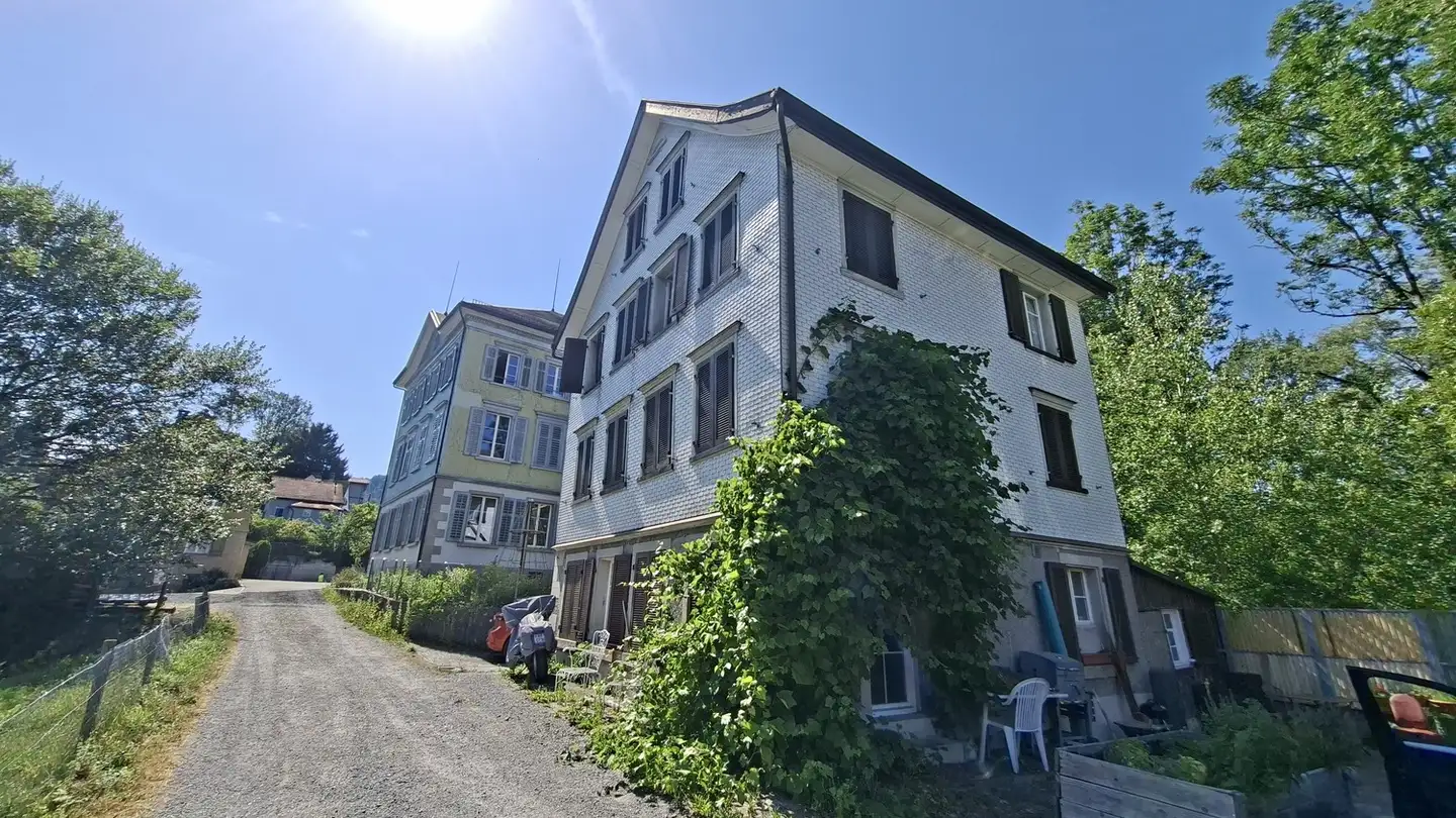 Appartamento in affitto - Bild 289, 9428 Walzenhausen