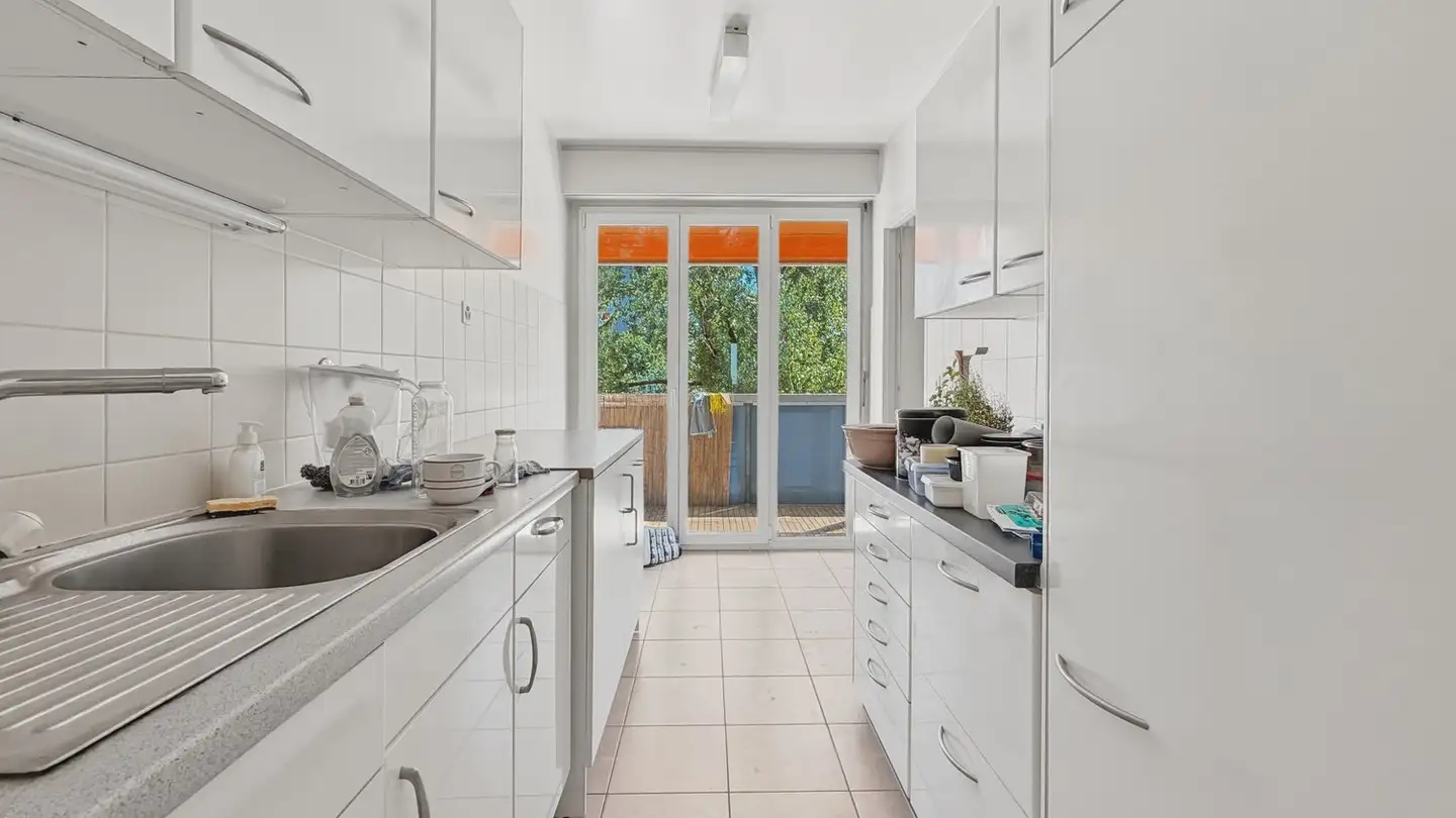 Appartamento in affitto - Rue Des Battoirs 4, 1205 Genève - Foto 3