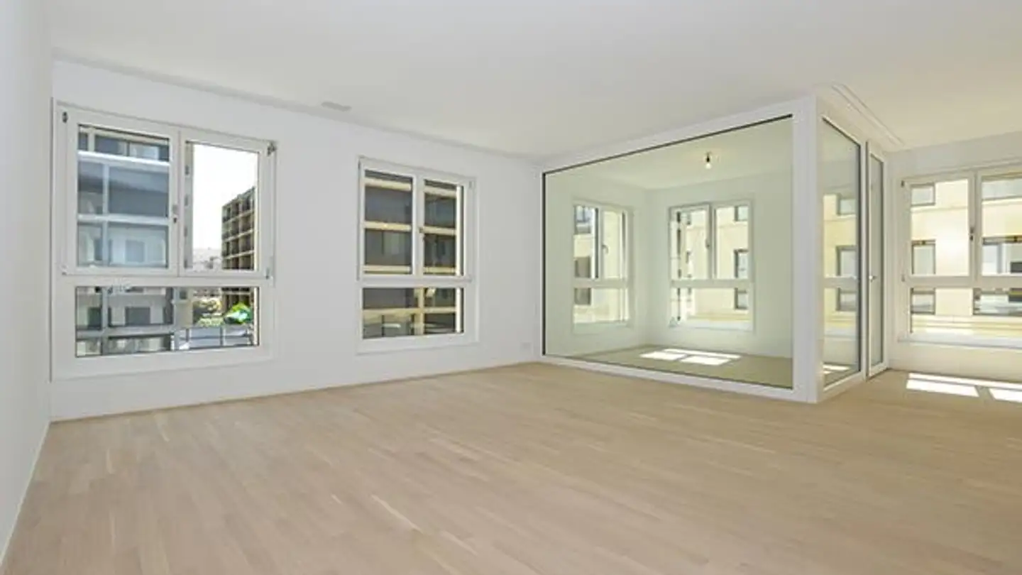Apartment for rent - Poststrasse 3, 8610 Uster - Photo 3