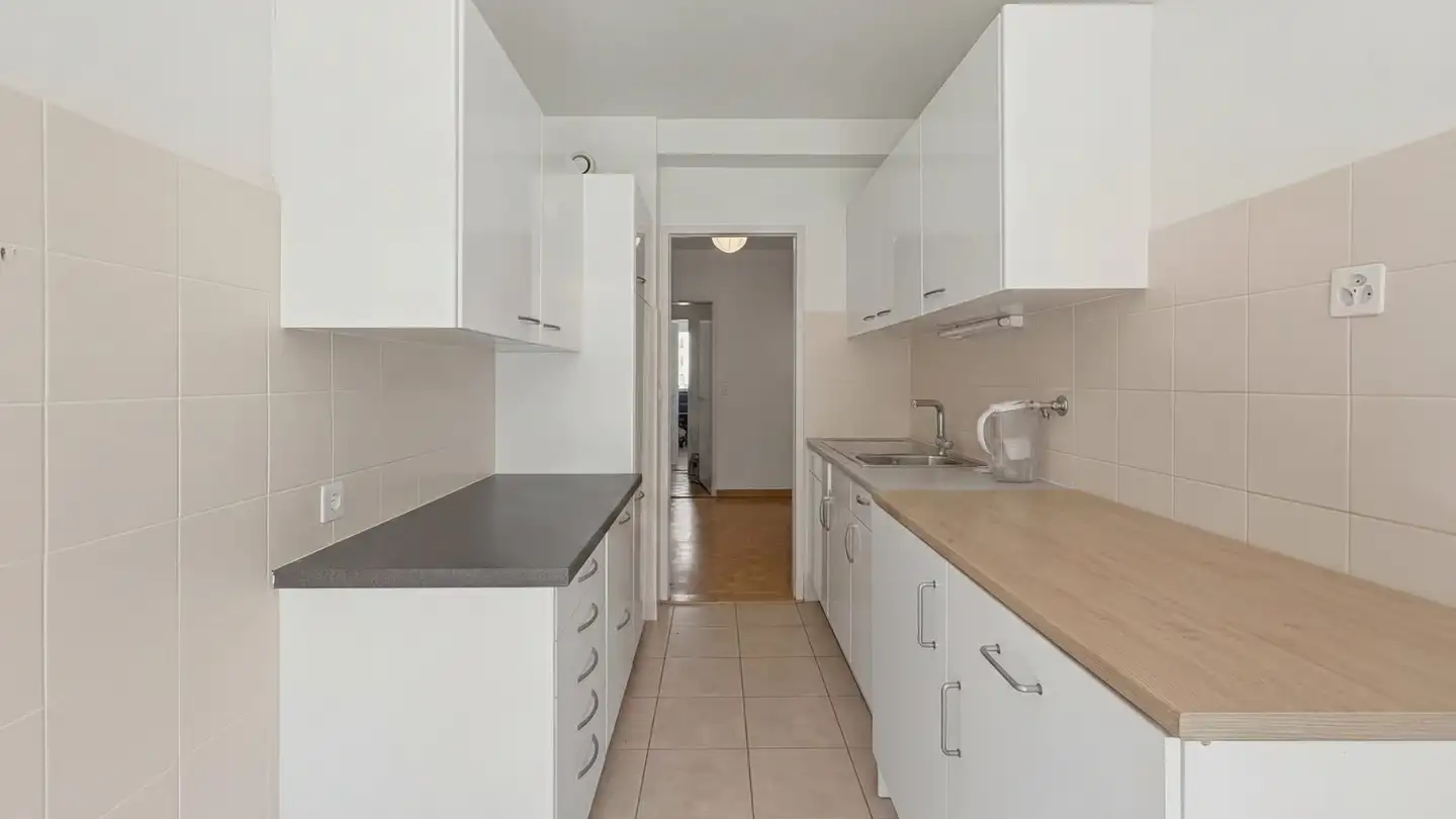 Appartamento in affitto - Rue Des Battoirs 4, 1205 Genève - Foto 4
