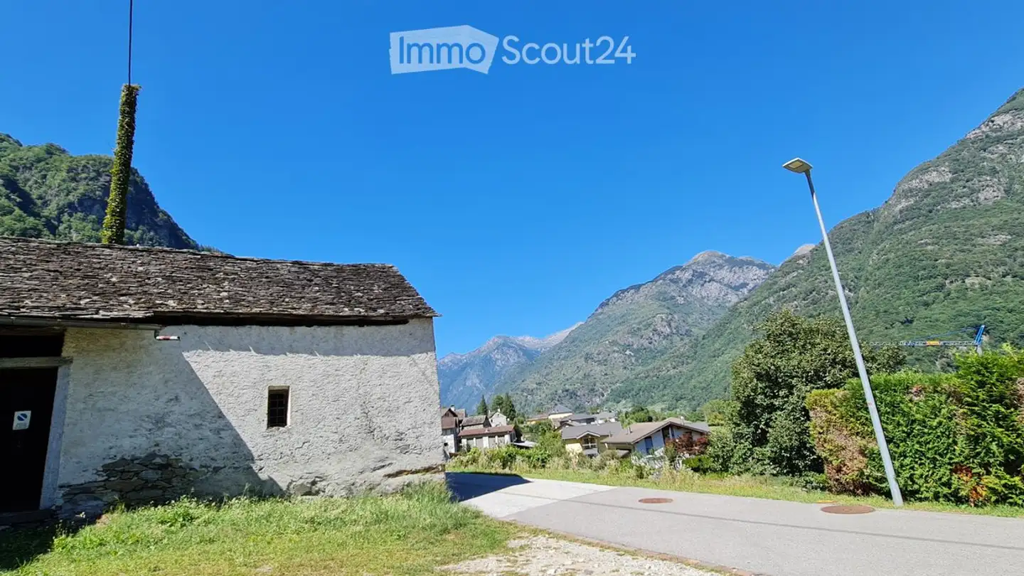 Maison individuelle à vendre - La Stráda Vègia, 6677 Aurigeno - Photo 2