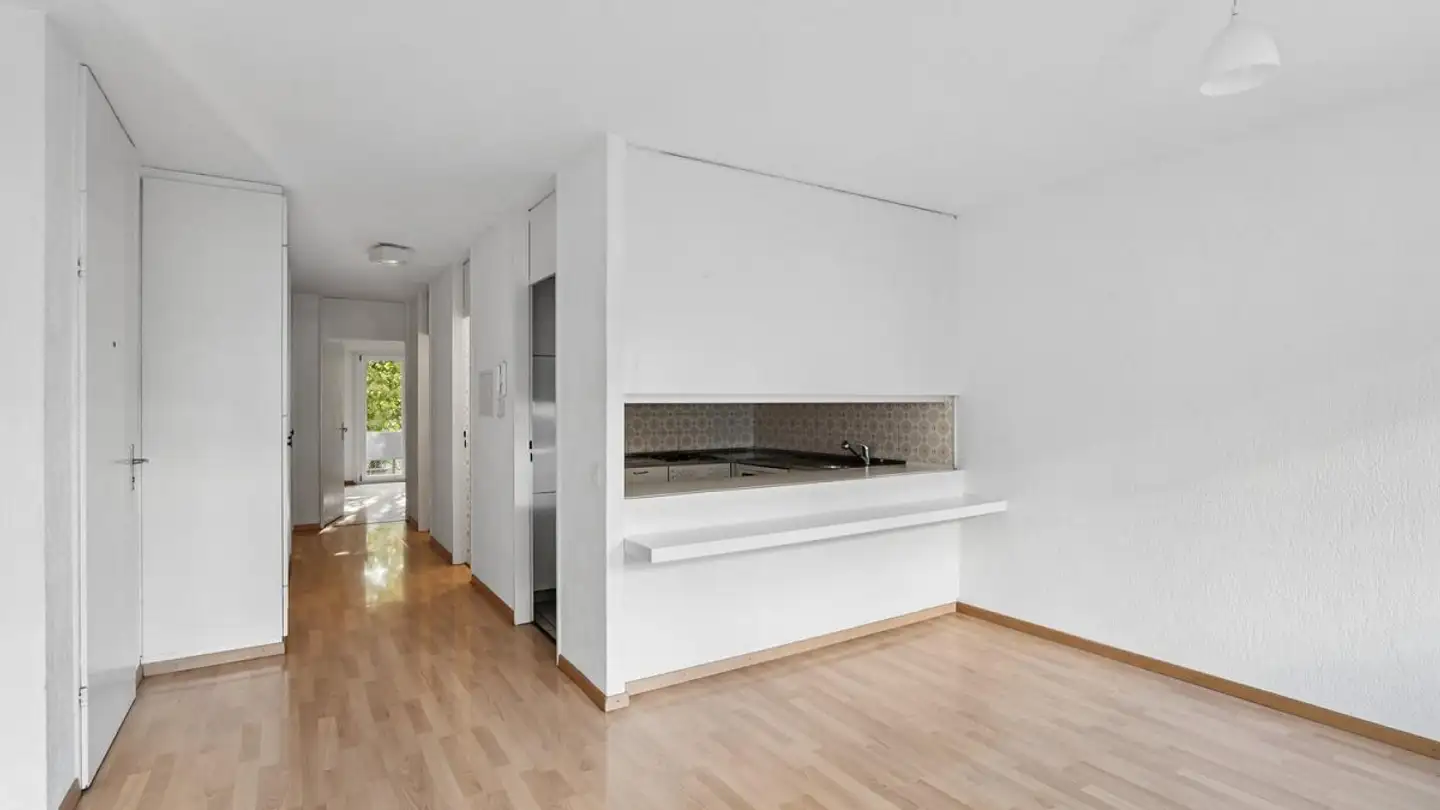 Wohnung mieten - Marktstrasse 9, 4512 Bellach - Foto 2