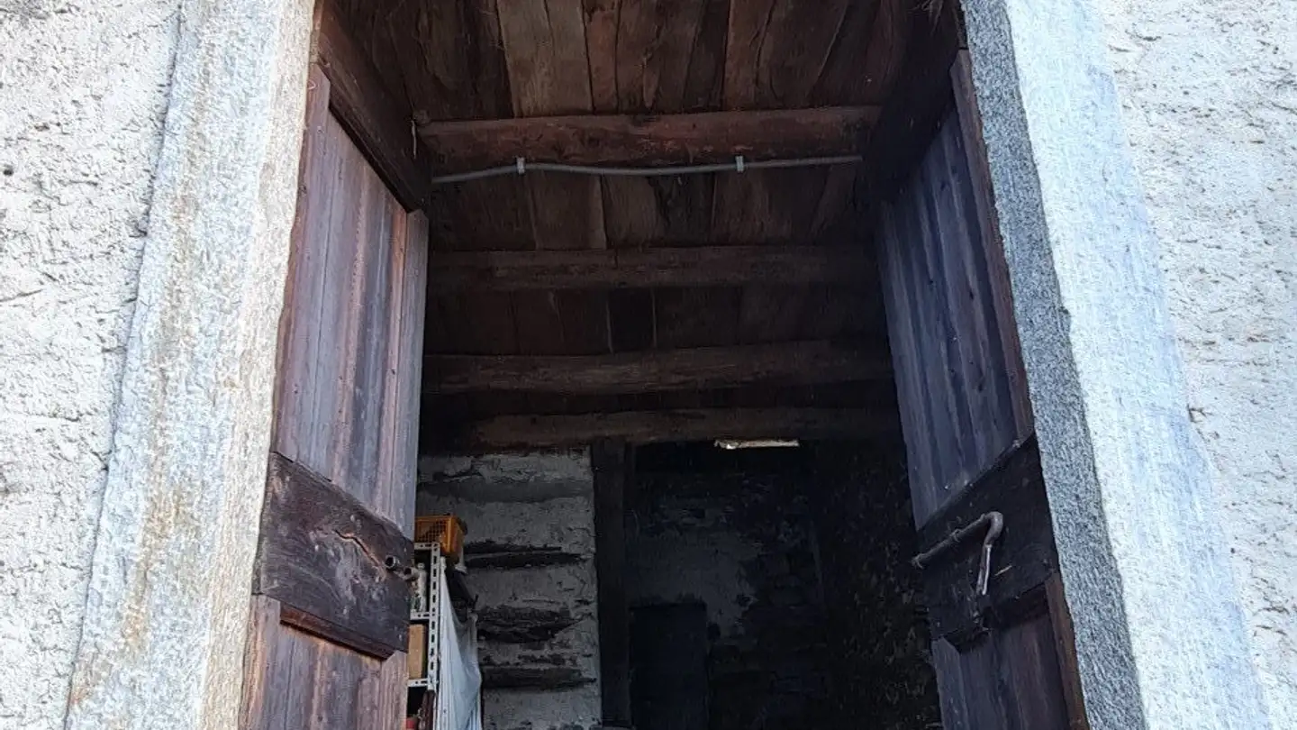 Maison individuelle à vendre - La Stráda Vègia, 6677 Aurigeno - Photo 3