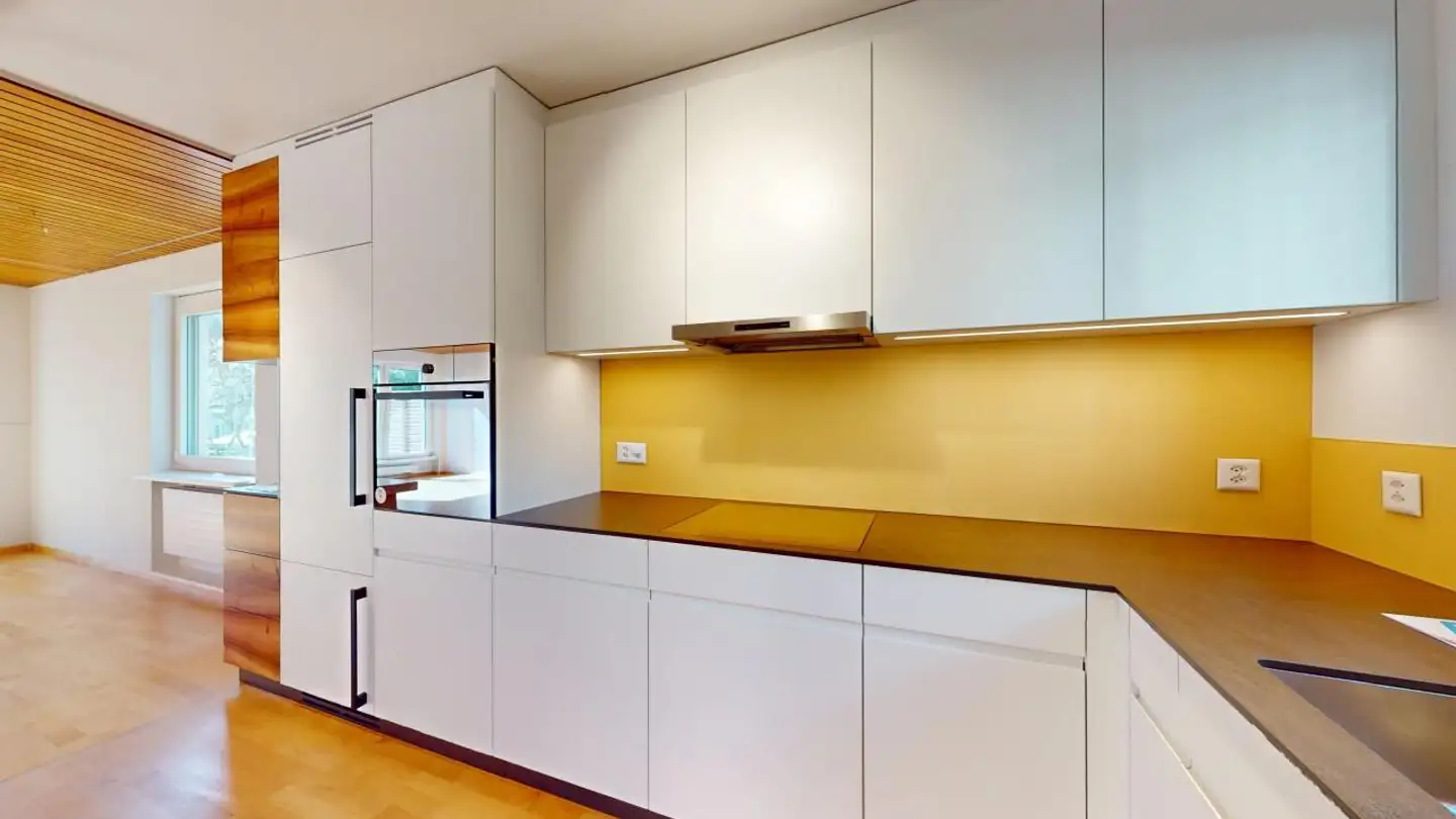 Maison jumelle à vendre - 4126 Bettingen - Photo 3