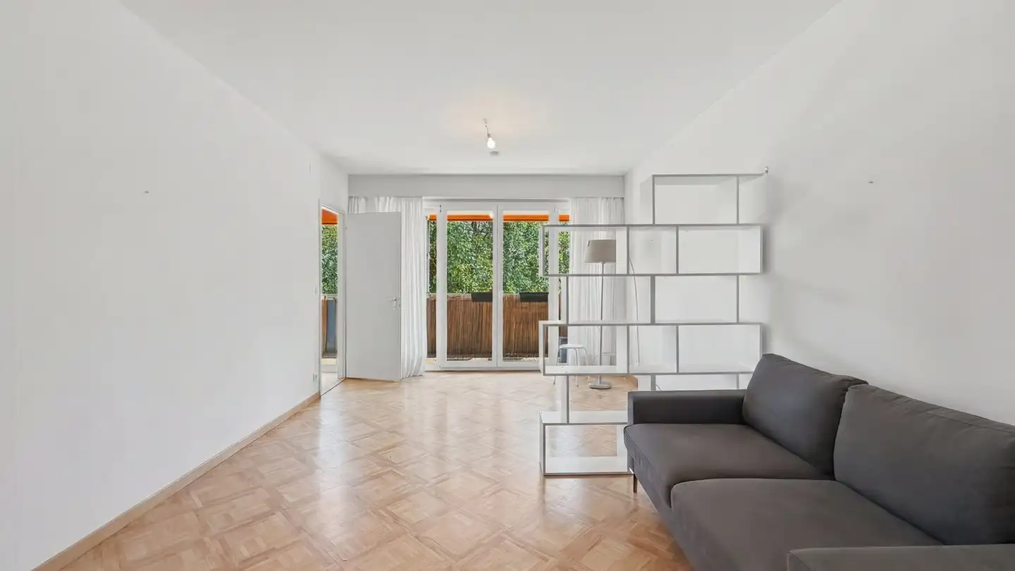 Appartamento in affitto - Rue Des Battoirs 4, 1205 Genève - Foto 2