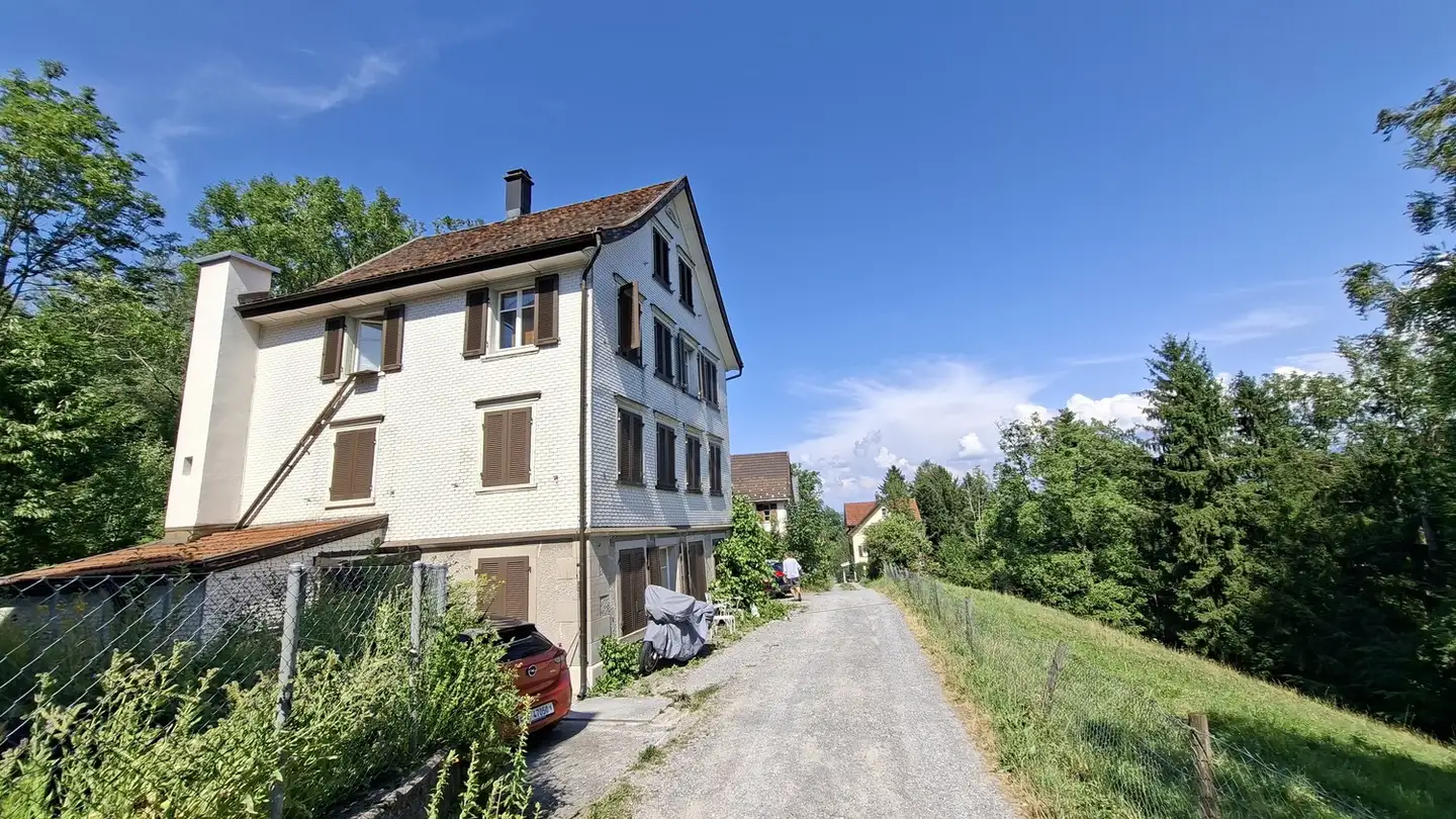 Appartamento in affitto - Bild 289, 9428 Walzenhausen - Foto 2