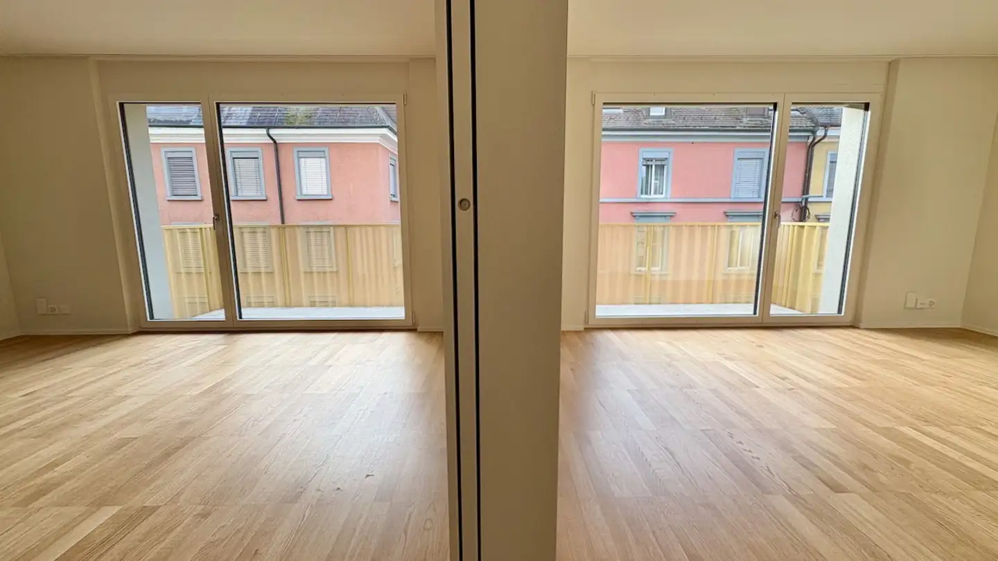 Apartment for rent - Dienerstrasse 50, 8004 Zürich