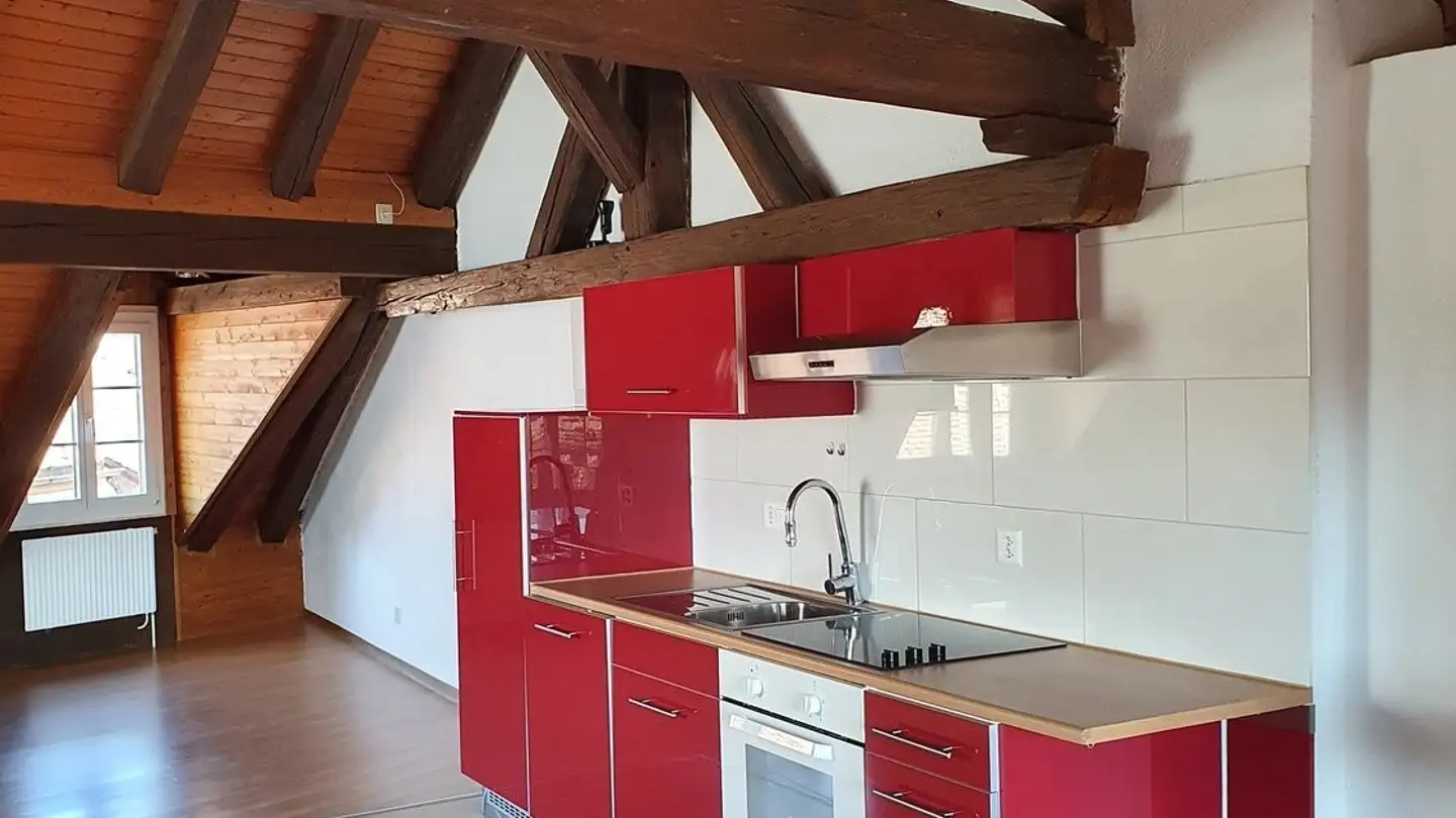 Appartamento in affitto - 2503 Biel/Bienne - Foto 2