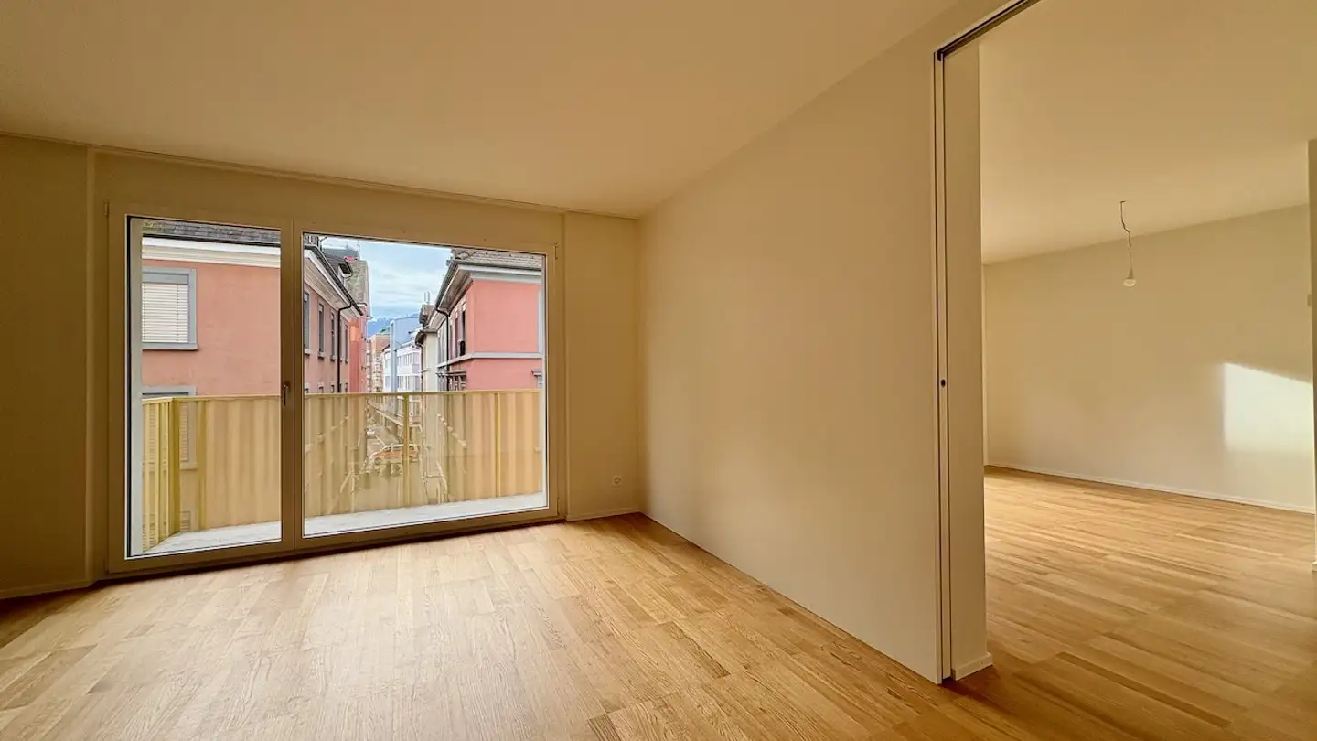 Apartment for rent - Dienerstrasse 50, 8004 Zürich - Photo 2