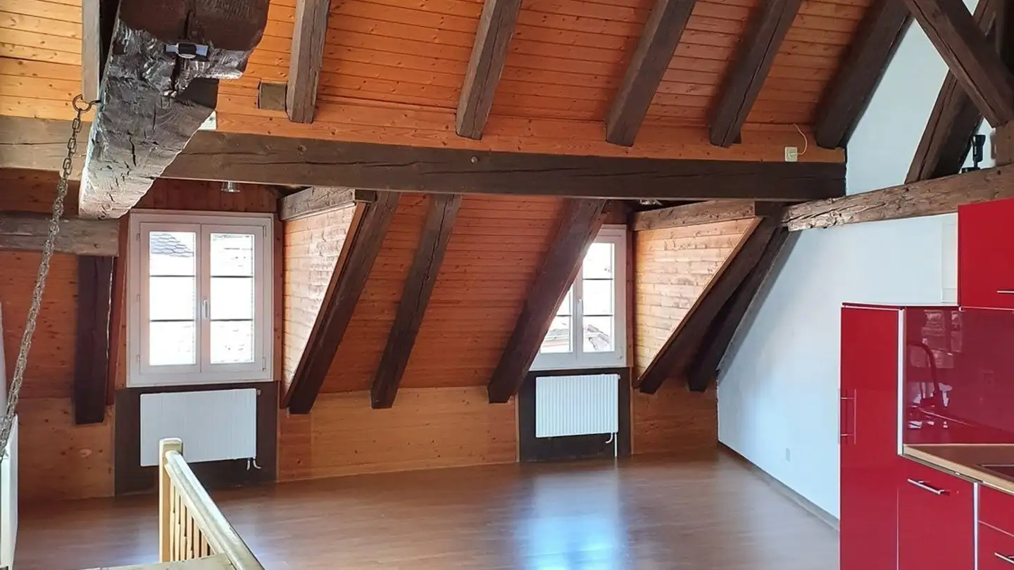 Appartamento in affitto - 2503 Biel/Bienne - Foto 3