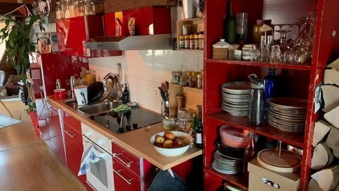 Appartamento in affitto - 2503 Biel/Bienne - Foto 4