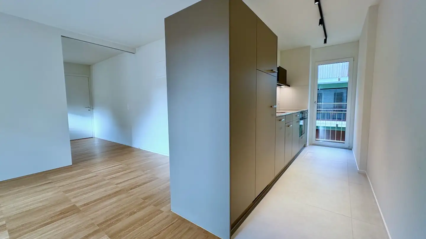 Apartment for rent - Dienerstrasse 50, 8004 Zürich - Photo 3