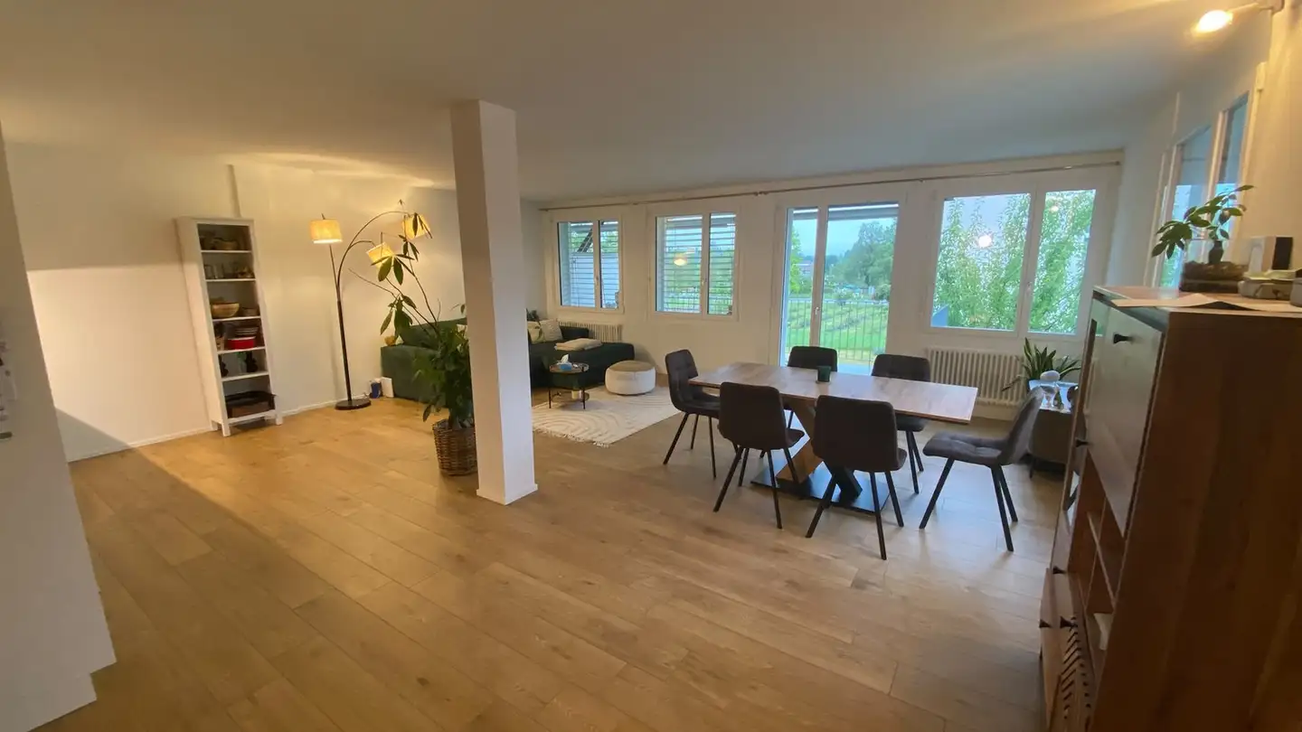 Apartment for rent - Spitalstrasse 190, 8623 Wetzikon ZH