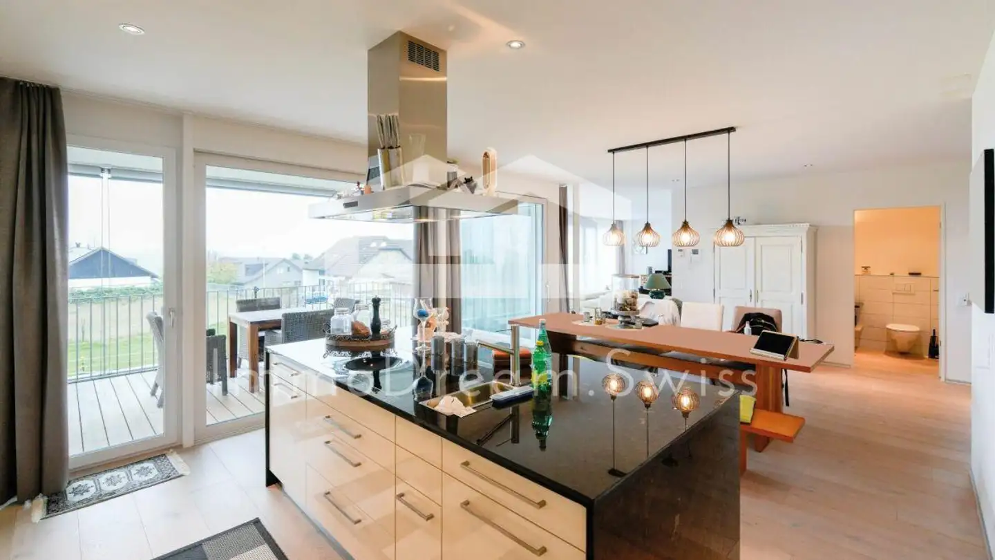 Apartment for sale - Im Winkel, 5617 Tennwil - Photo 2