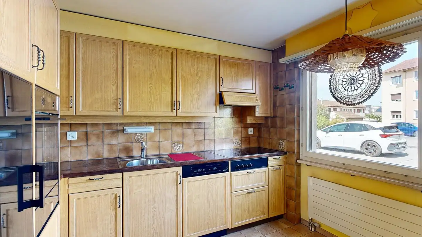 Einfamilienhaus kaufen - Baselstrasse 133b, 4132 Muttenz - Foto 3