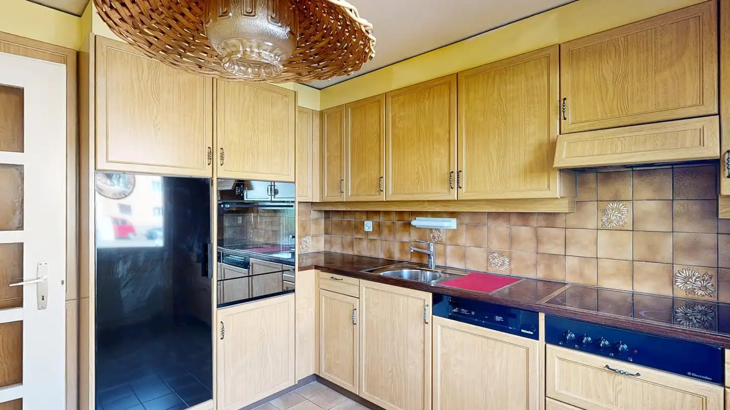 Einfamilienhaus kaufen - Baselstrasse 133b, 4132 Muttenz - Foto 4