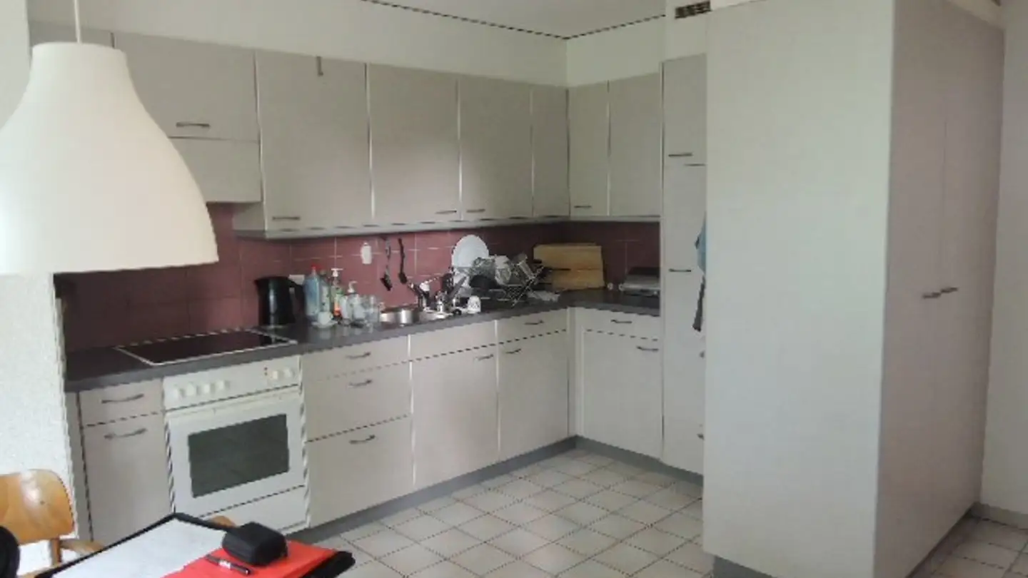 Wohnung mieten - Wylerfeldstrasse 36, 3014 Bern - Foto 2