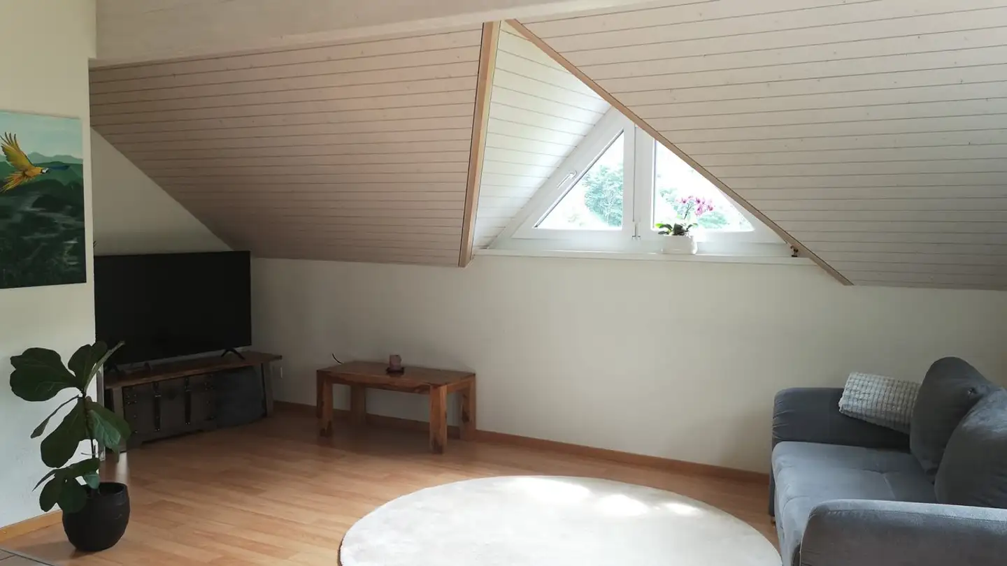 Appartement meublé à louer - 8754 Netstal - Photo 3