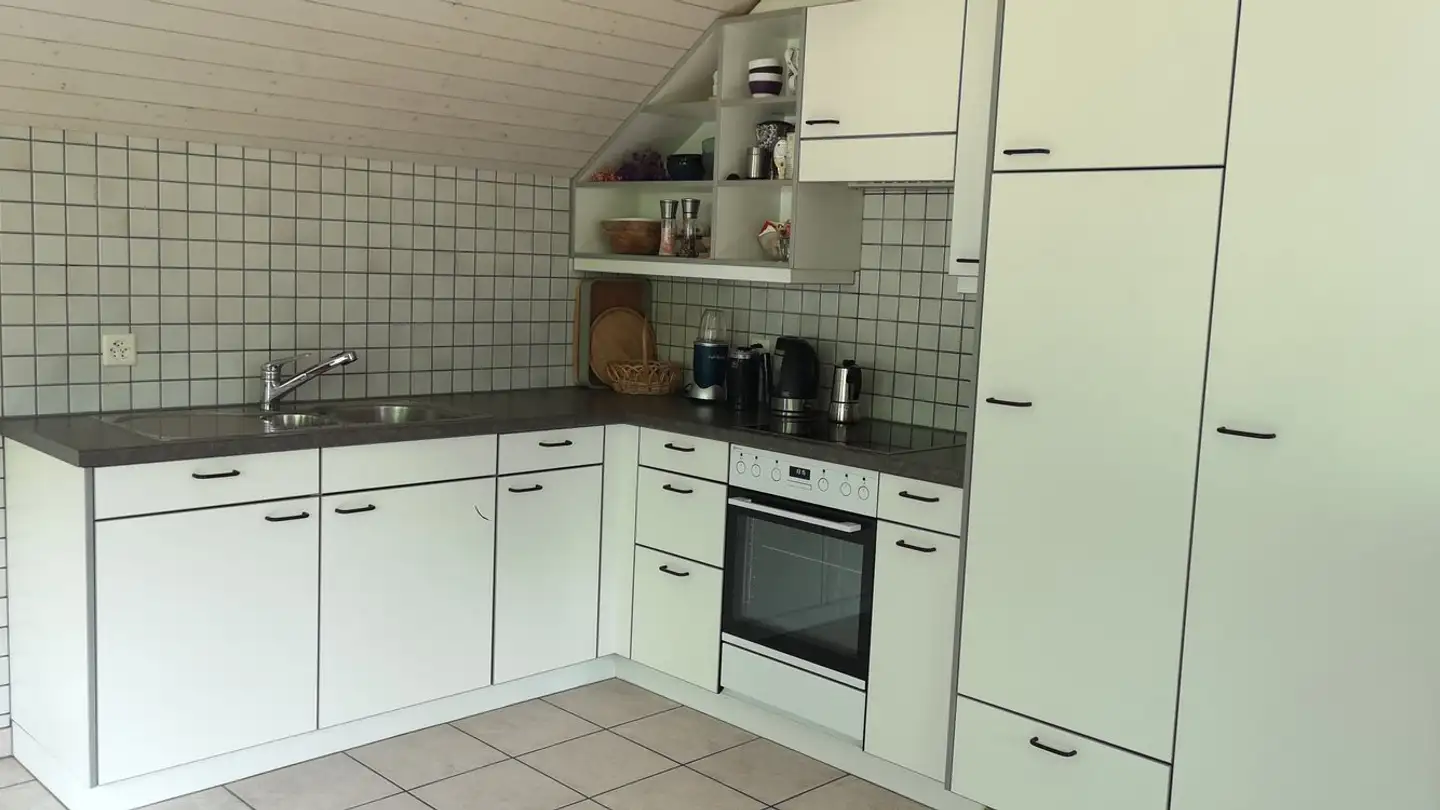 Appartement meublé à louer - 8754 Netstal - Photo 4