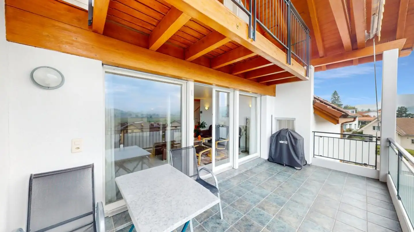 Maisonette kaufen - 6017 Ruswil - Foto 3