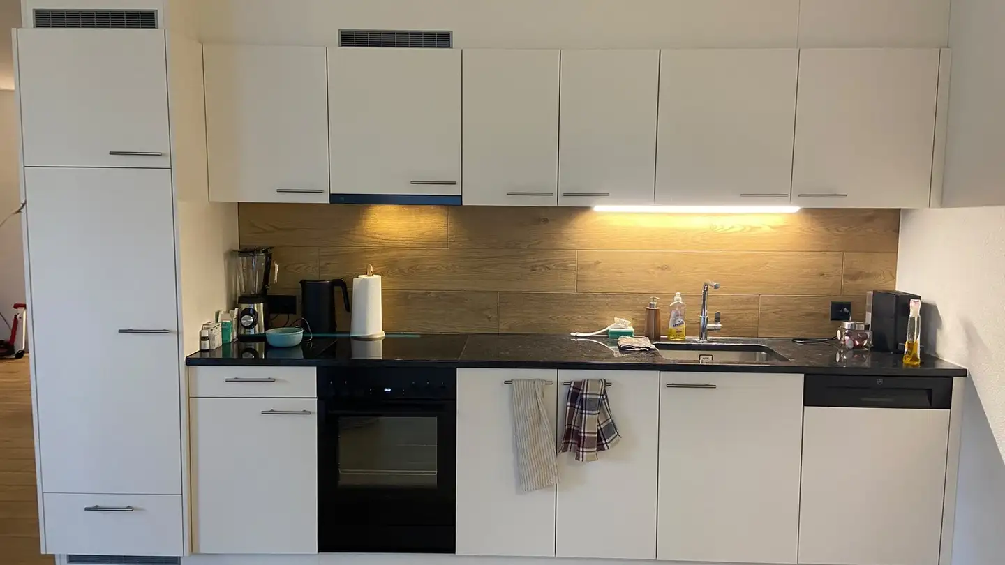 Apartment for rent - Spitalstrasse 190, 8623 Wetzikon ZH - Photo 2