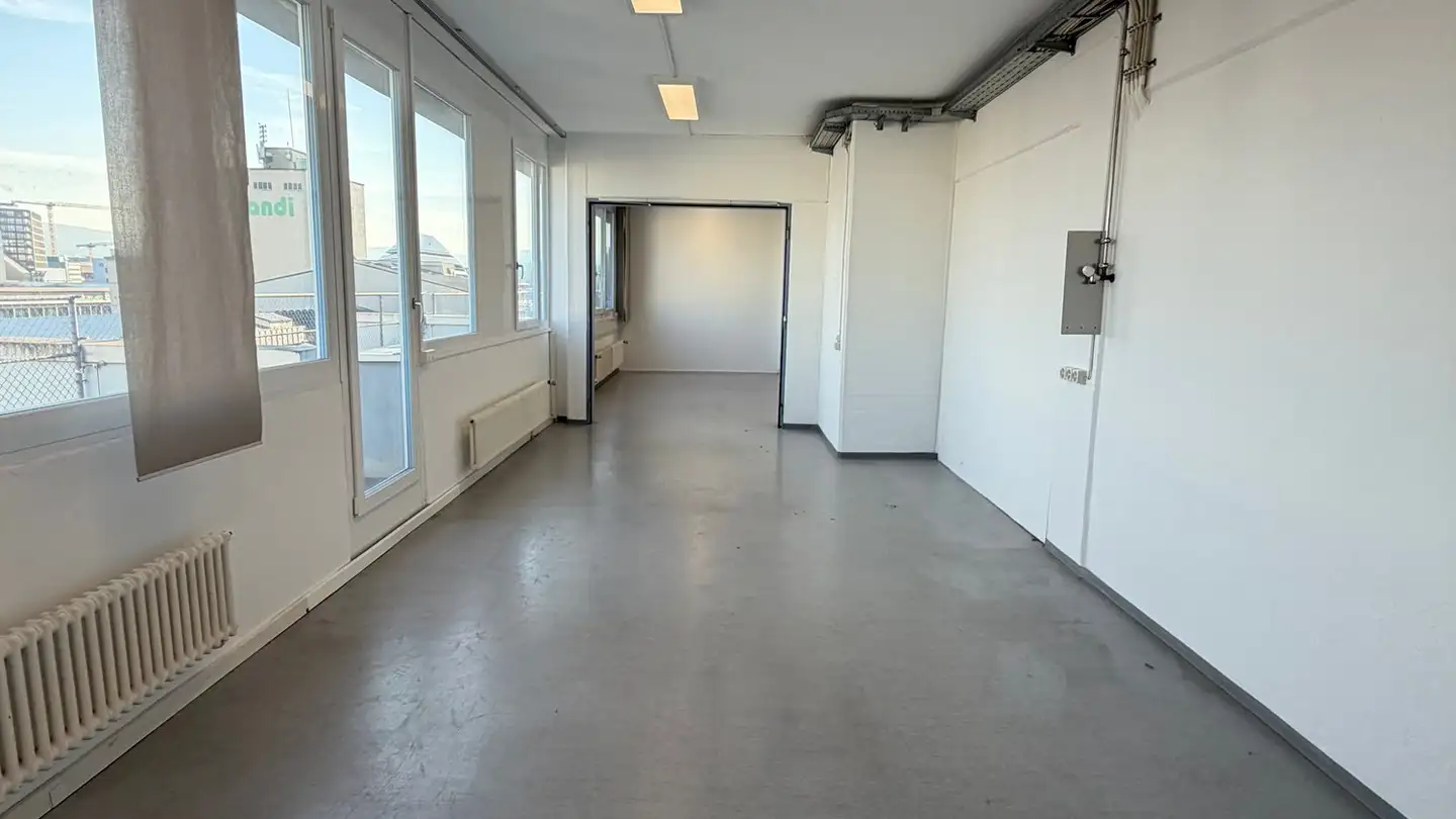 Commercial for rent - Leimgrubenweg 9, 4053 Basel - Photo 4