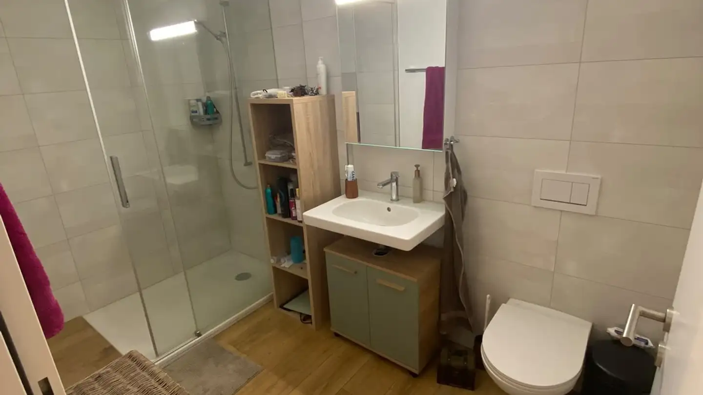 Apartment for rent - Spitalstrasse 190, 8623 Wetzikon ZH - Photo 3