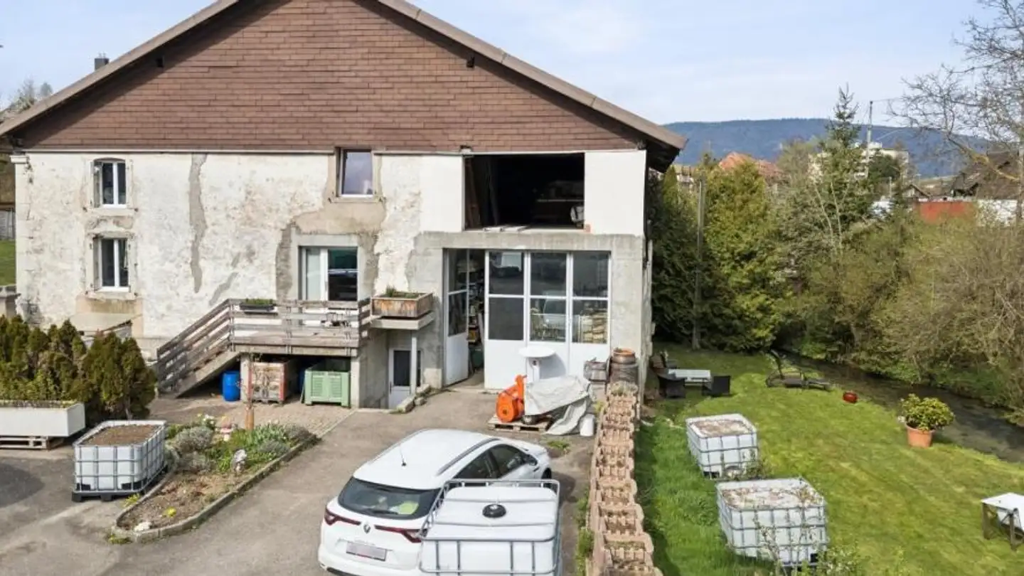 Single house for sale - 2710 Tavannes - Photo 2