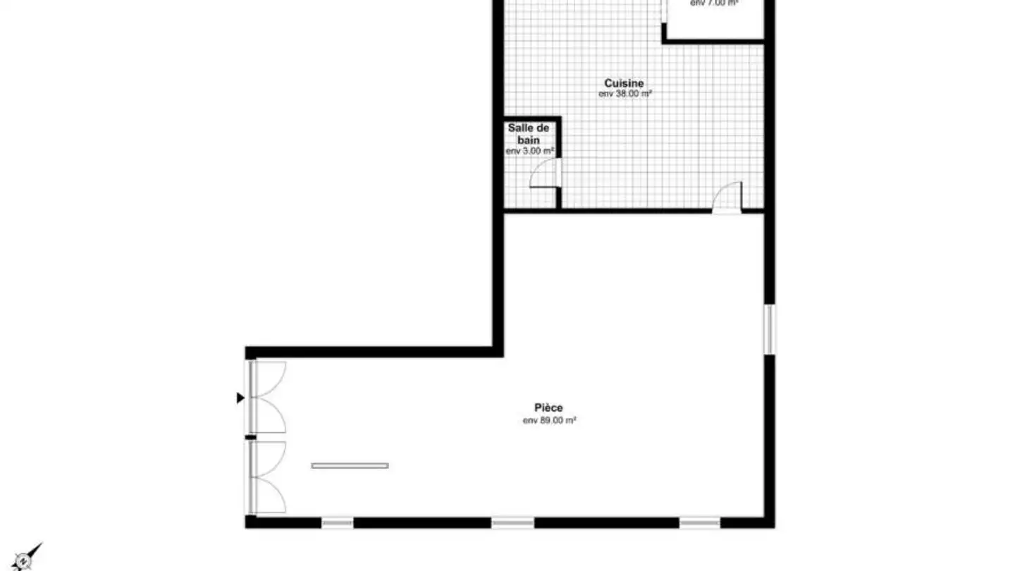 Single house for sale - 2710 Tavannes - Photo 3