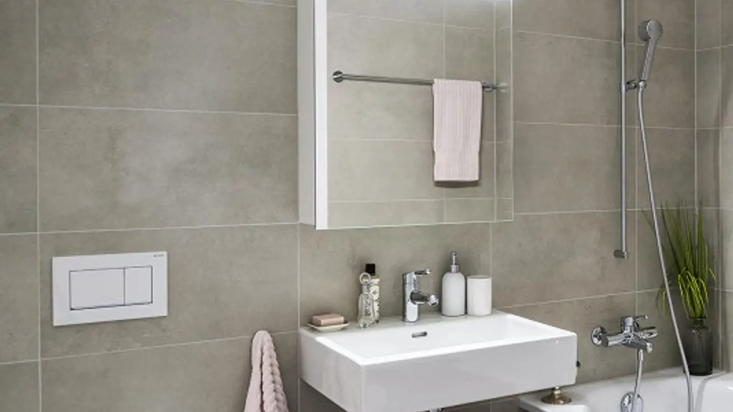 Wohnung mieten - Hohenrainstrasse 24a, 4133 Pratteln - Foto 4