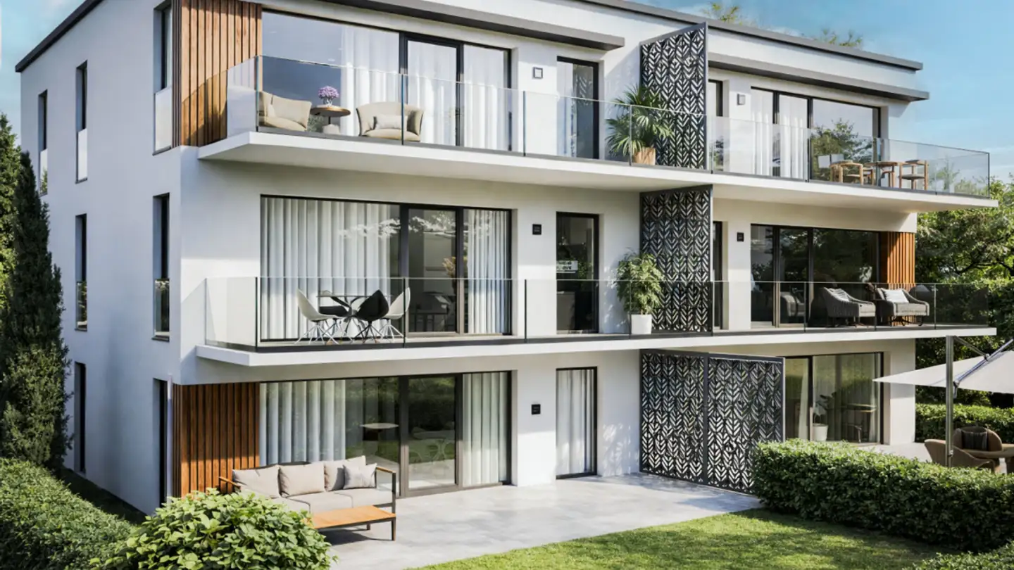 Apartment for sale - Rue Des Fleurettes, 1400 Yverdon-les-Bains - Photo 2