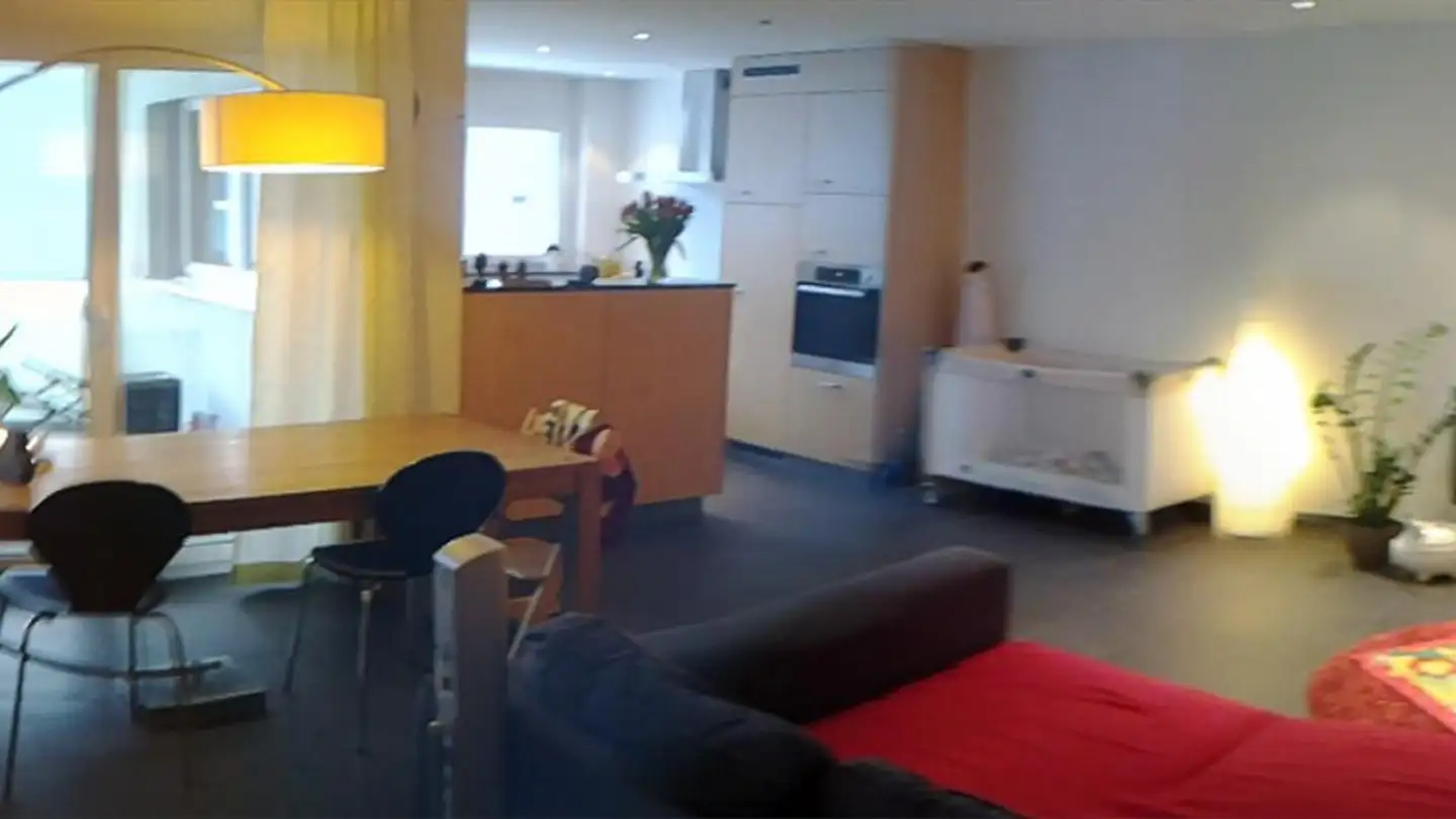 Wohnung mieten - Böhlisjockes 13, 9057 Weissbad