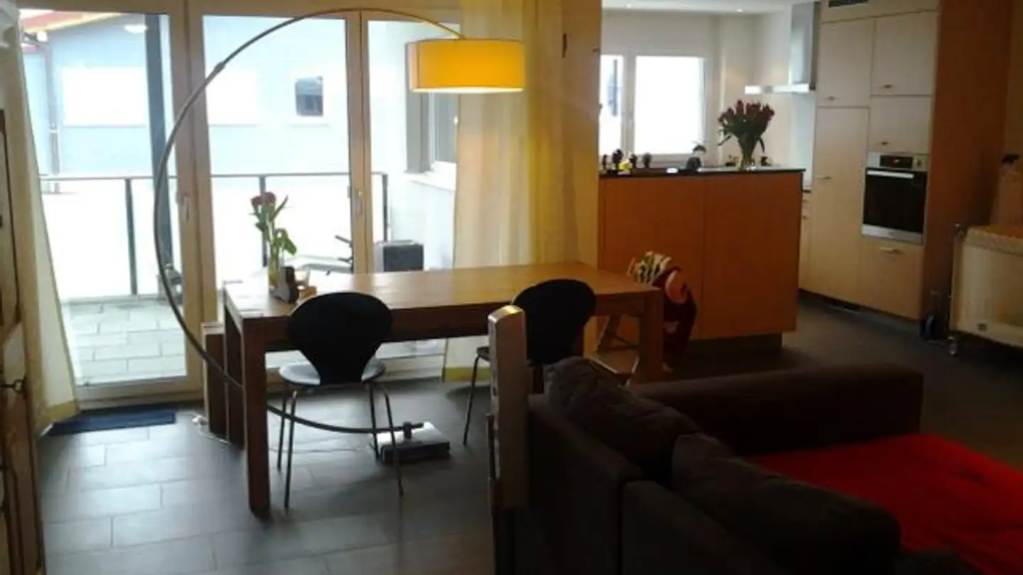 Wohnung mieten - Böhlisjockes 13, 9057 Weissbad - Foto 2