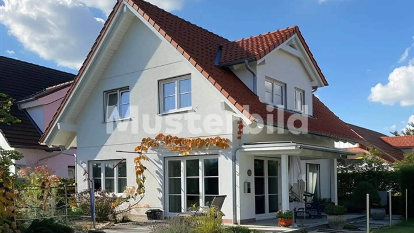 Apartment for rent - 8048 Zürich