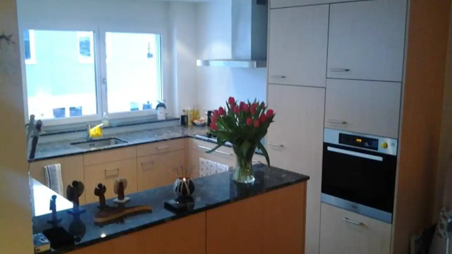 Wohnung mieten - Böhlisjockes 13, 9057 Weissbad - Foto 4