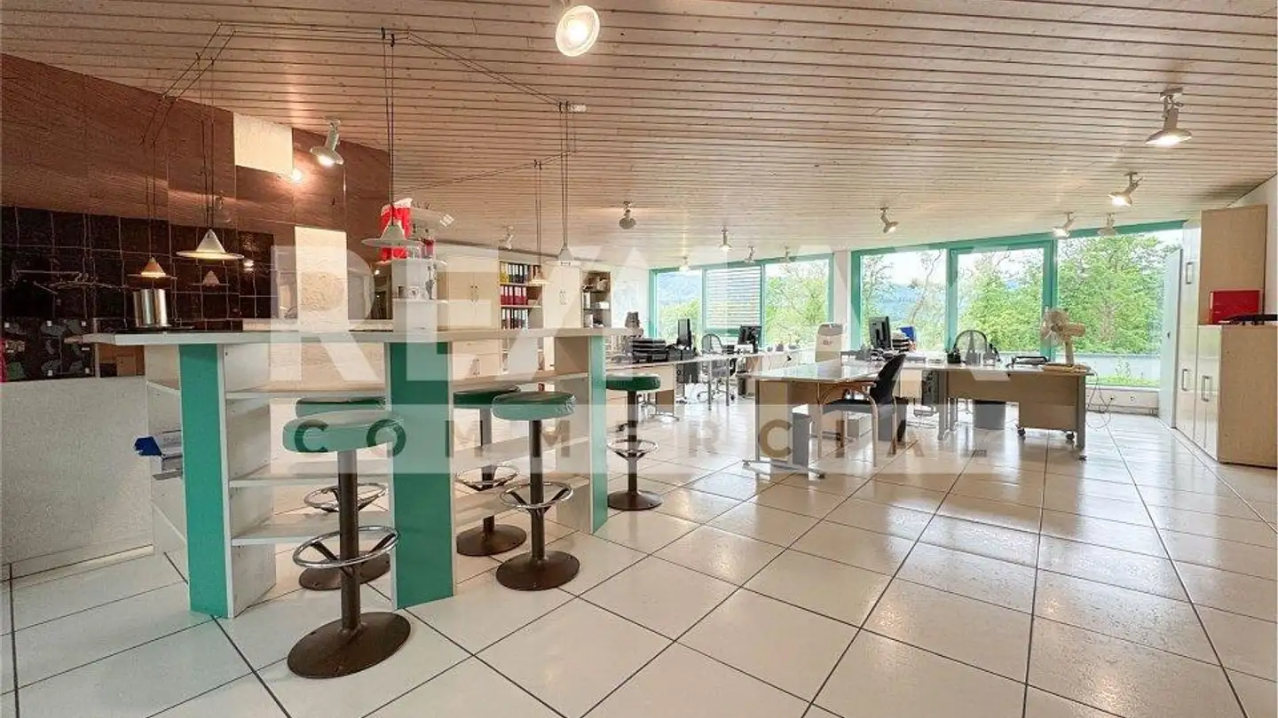 Office space for sale - Seewenweg 5, 4153 Reinach BL